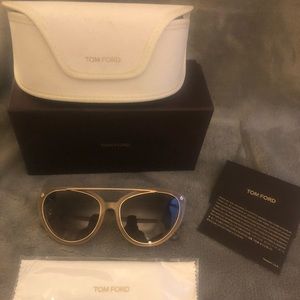 Tom Ford Sunglasses